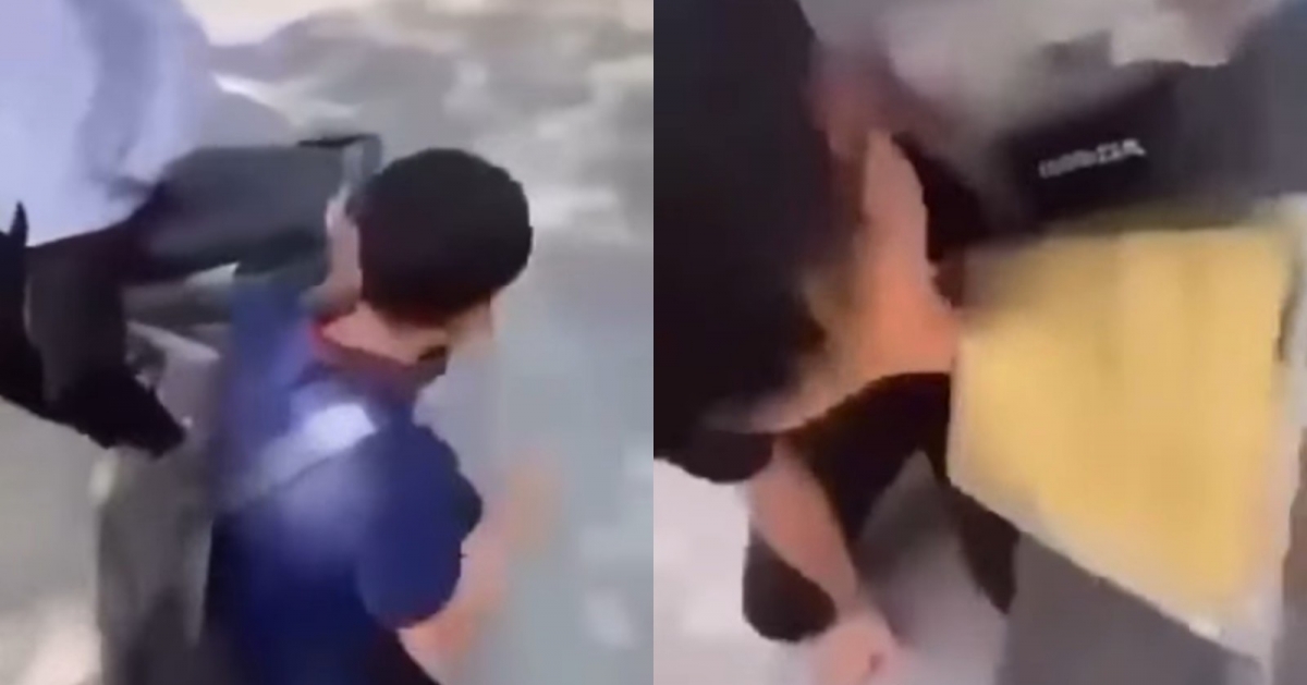 Nam sinh bị đánh, ép liếm biển số xe: Sở GD-ĐT Hà Nội chỉ đạo xử lý nghiêm